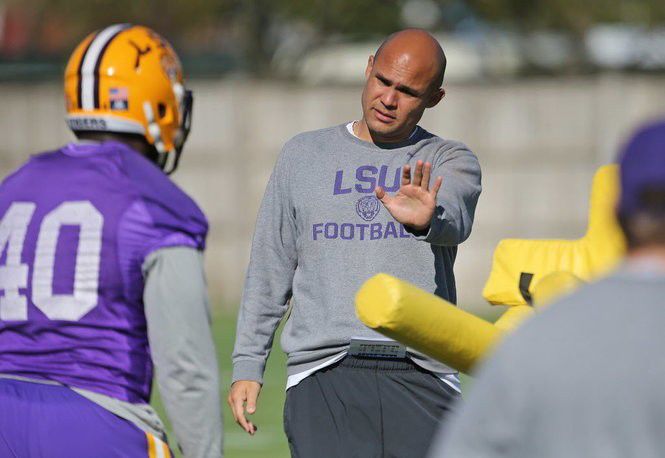 Rabalais: Alan Faneca achieves long-ago goal of reaching the Pro Football  Hall of Fame, LSU