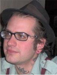 Ben Gregory obit photo