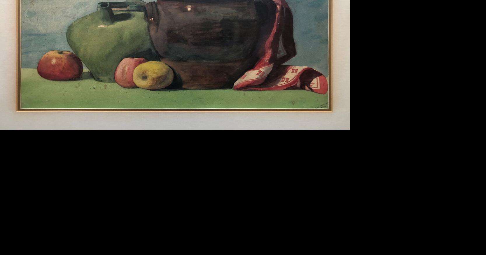 Be selective when deciding what to do with family heirlooms ...