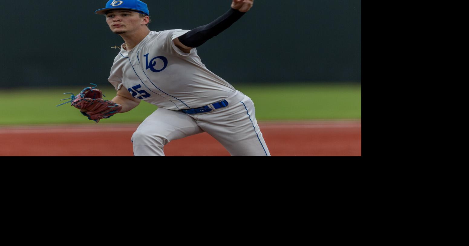 Live Oak Baseball präsentiert sich mit neuem Look, die Erwartungen für die ...