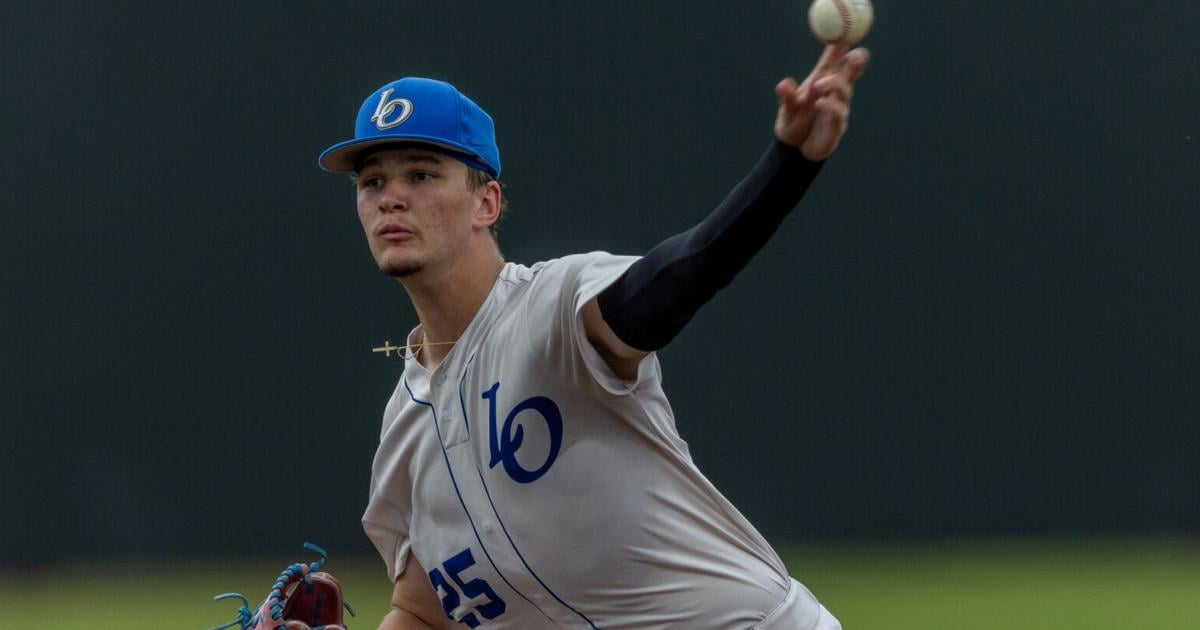 Live Oak Baseball präsentiert sich mit neuem Look, die Erwartungen für die ...