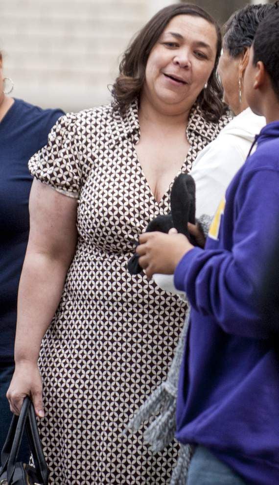 Monique Kitts takes stand, denies wanting husband dead Westside