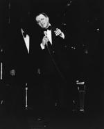Travel Trip Sinatra's Vegas