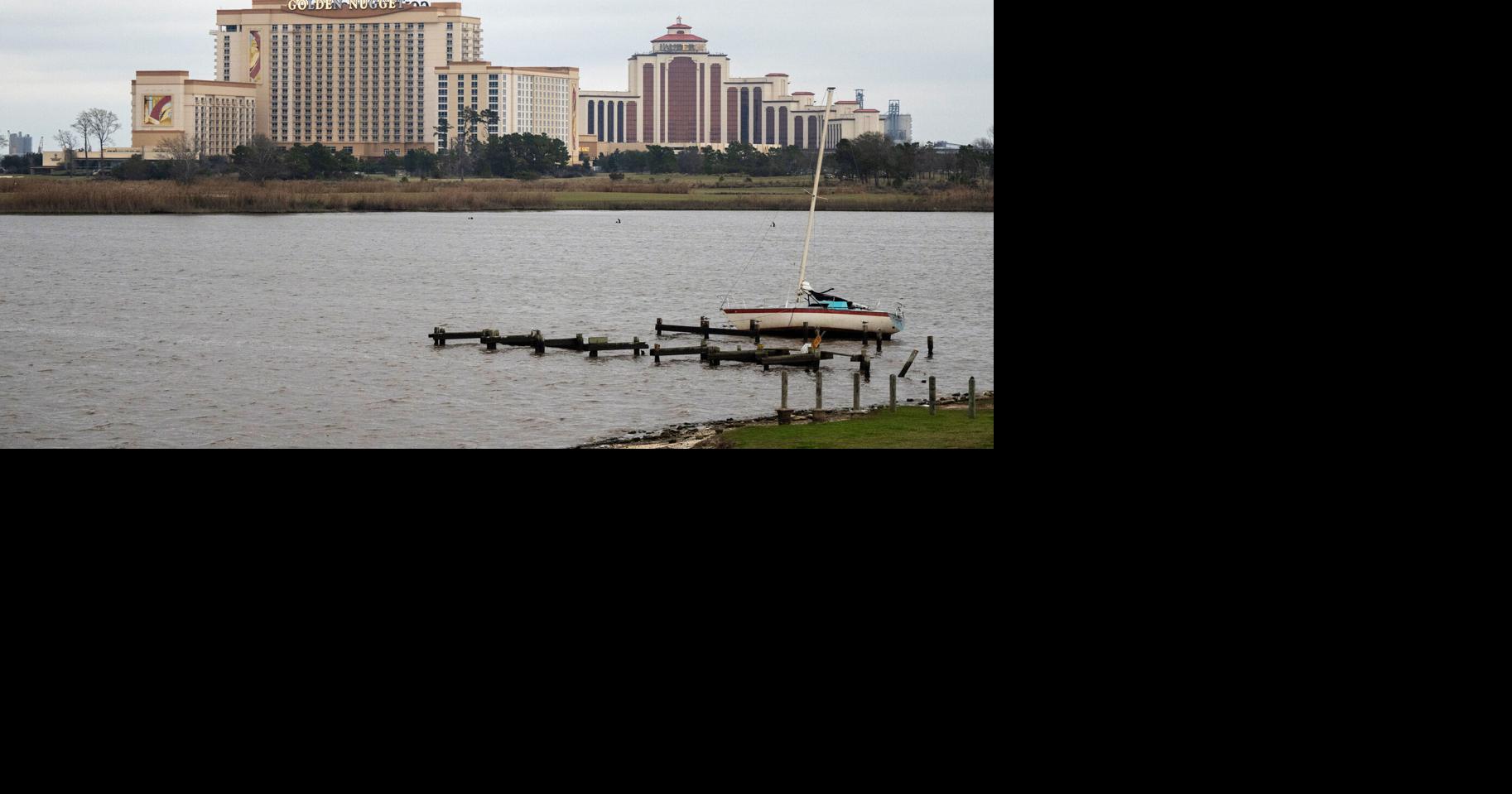 Could this Louisiana city be a 'dupe' for a Las Vegas vacation? The 'Today Show' thinks so.