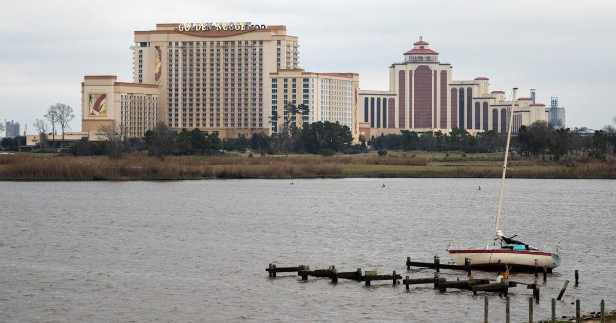 Could this Louisiana city be a 'dupe' for a Las Vegas vacation? The 'Today ...