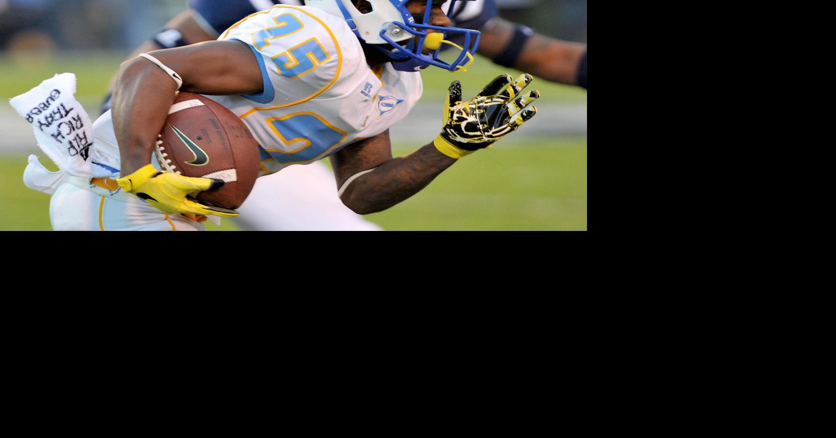 Southern notebook: Homecoming taking on a new meaning for Southern this ...