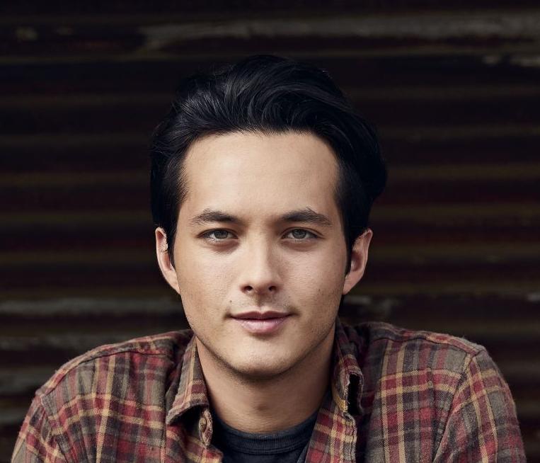 Laine Hardy tested positive for coronavirus but officials not concerned