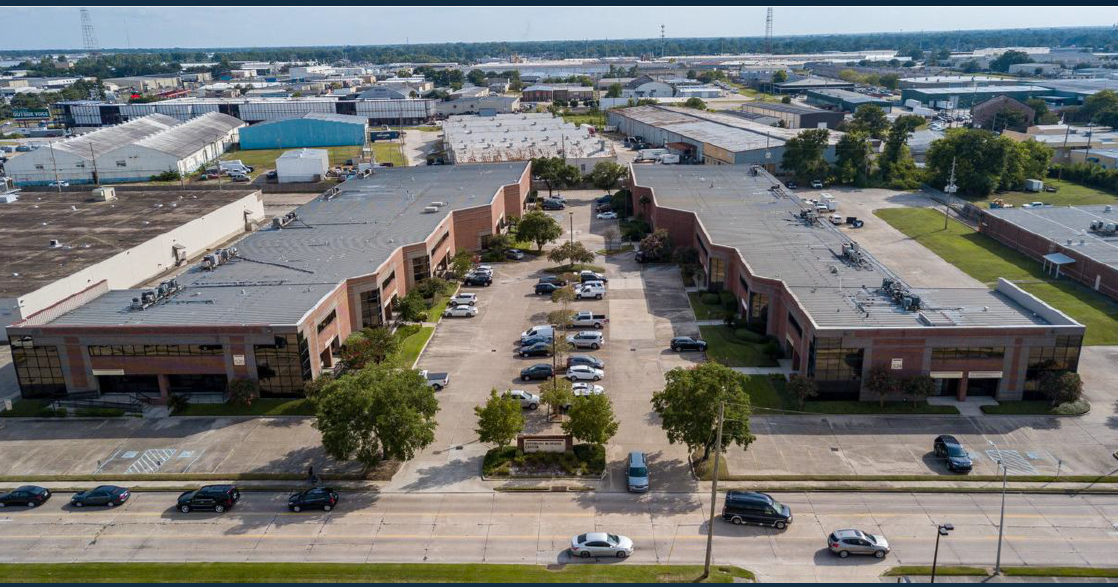 JRE Capital moves into Greater New Orleans market with $11.4 million Elmwood purchase