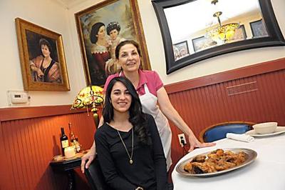 Westbank Restaurants News Coverage Theadvocate Westbank Restaurants Lowres