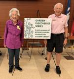 Garden Discovery Series (stand alone)