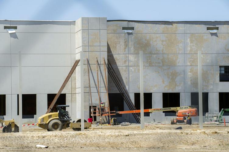 'It's a big change' Amazon bringing complaints of traffic, noise to