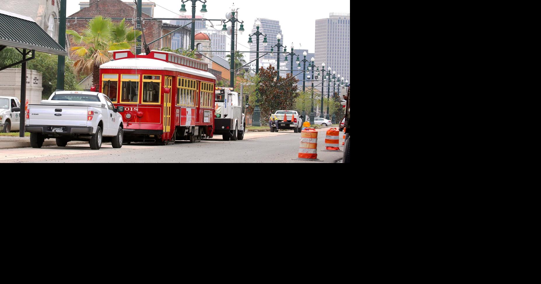 Cantrell appoints two new RTA board members; one seat still vacant ...