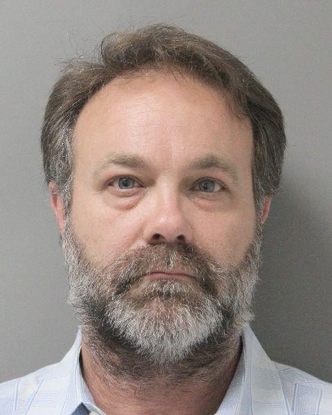 Former Veterans Affairs Nursing Home Administrator Arrested In Statewide Probe Accused Of 