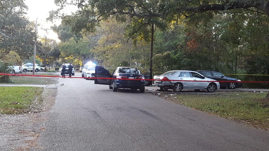 Two dead of gunshot wounds in another violent weekend in Baton Rouge ...