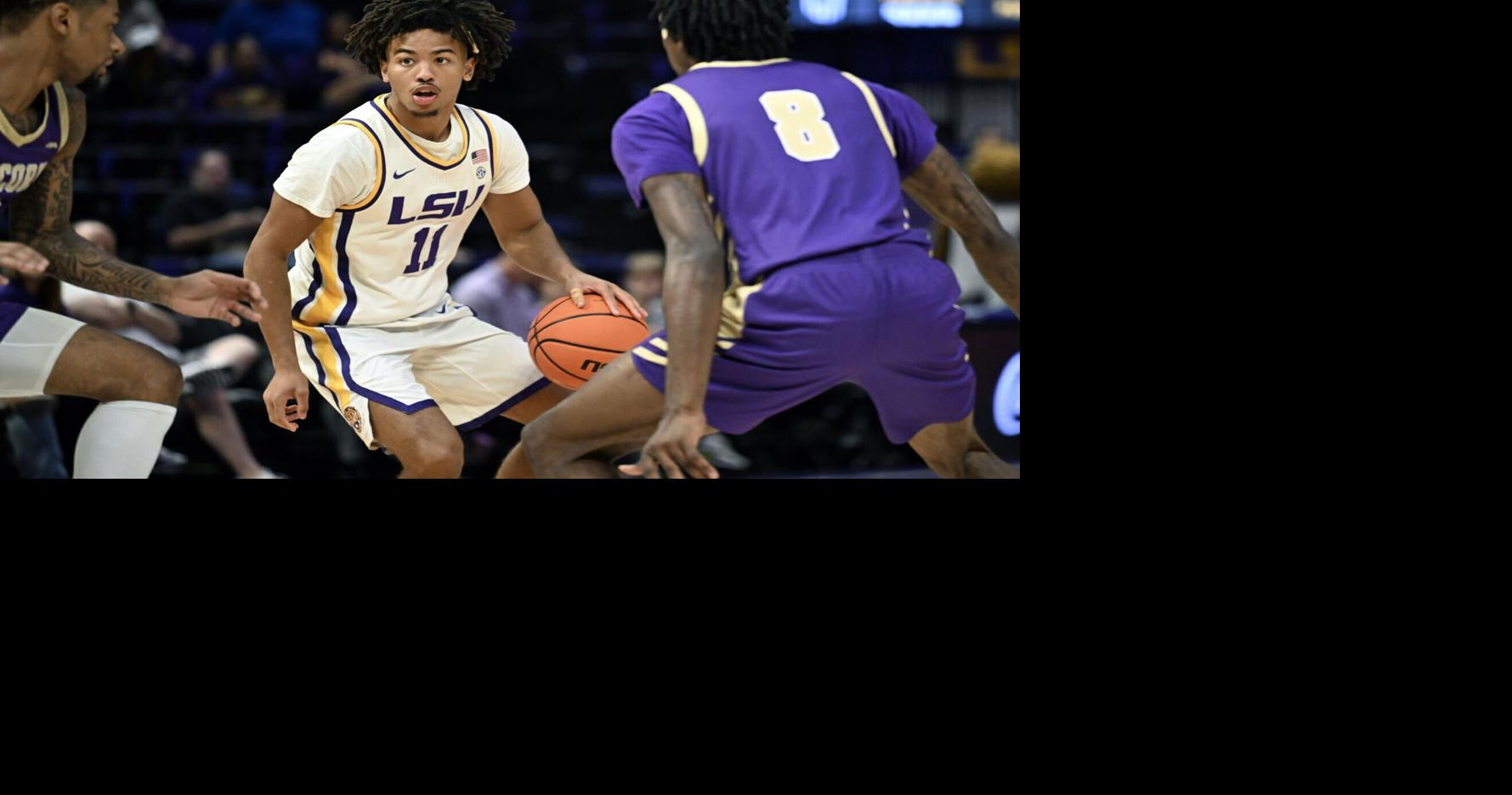 The latest on Dedan Thomas’ injury ahead of LSU’s game vs. South Carolina