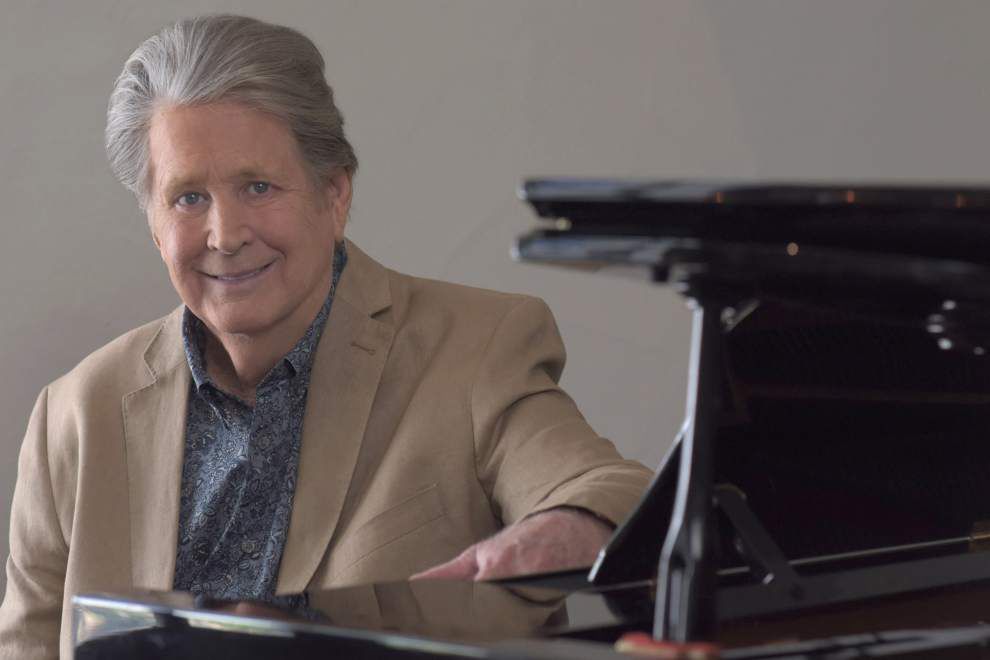 100 – This most sacred post, I dedicate to thee, Brian Wilson. You