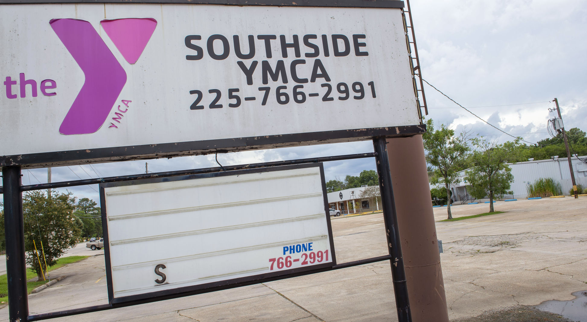 'We're Disappointed': Baton Rouge Southside YMCA Closes Amid 2016 ...