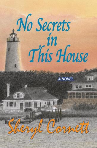 No Secrets PB front.jpg