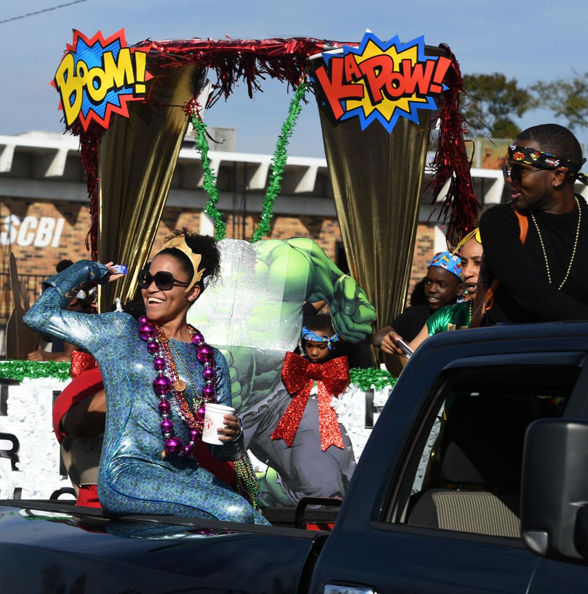 Gonzales Festival Events 2022