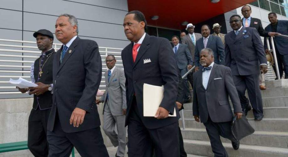 'They just have no clue' Leadership at New Orleans jail panned as