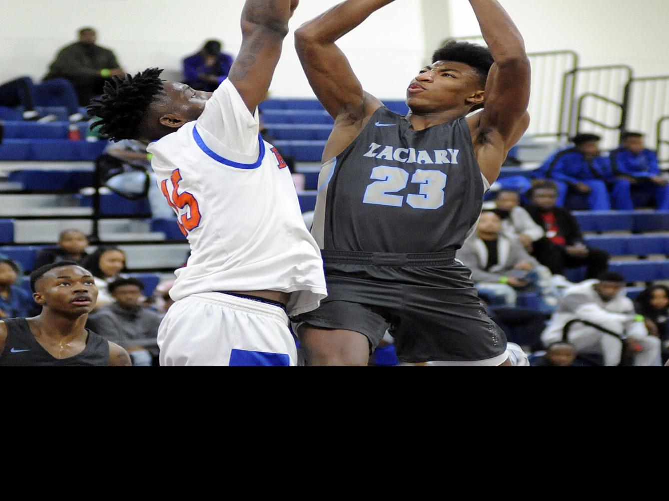 Man Of Multiple Seasons There S More To Zachary S Chris Hilton