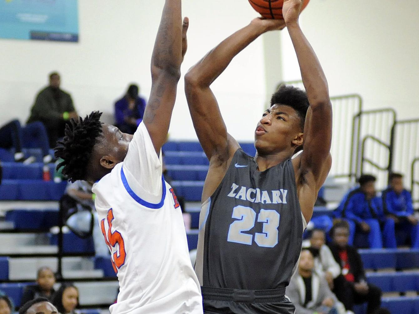 Man Of Multiple Seasons There S More To Zachary S Chris Hilton