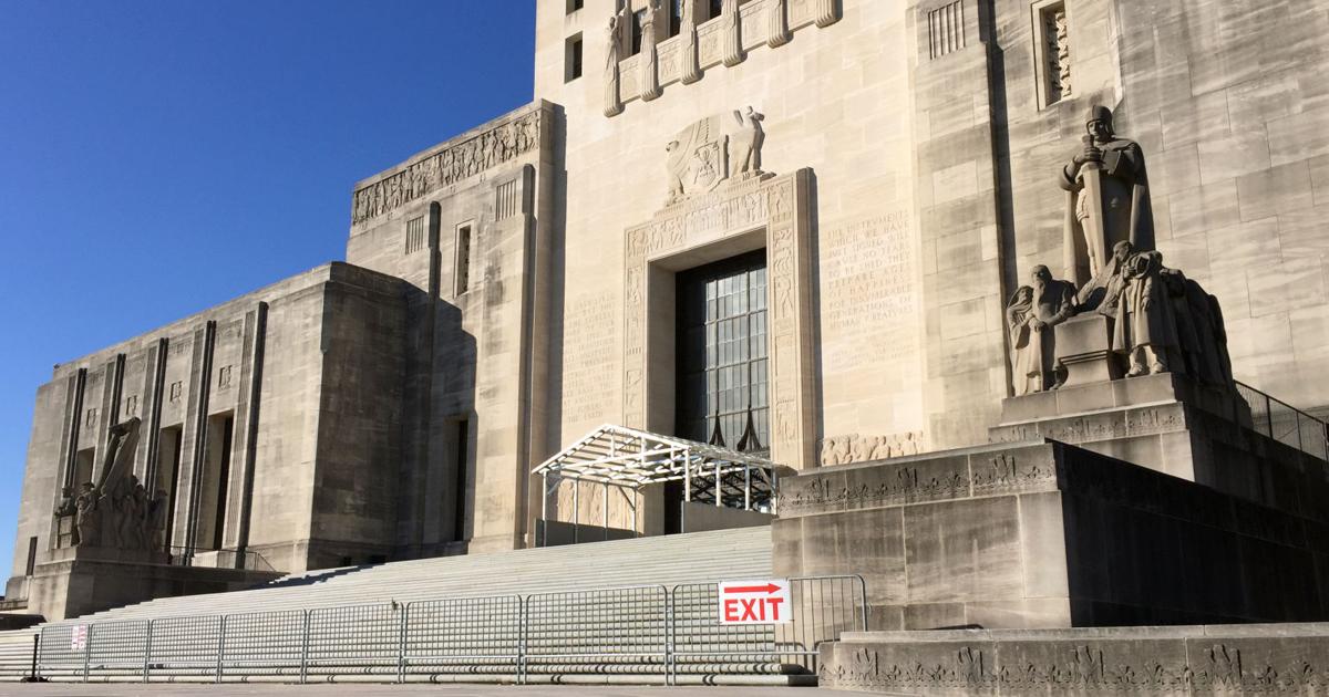 The Rundown: What happened at the Opera and more Louisiana politics ...