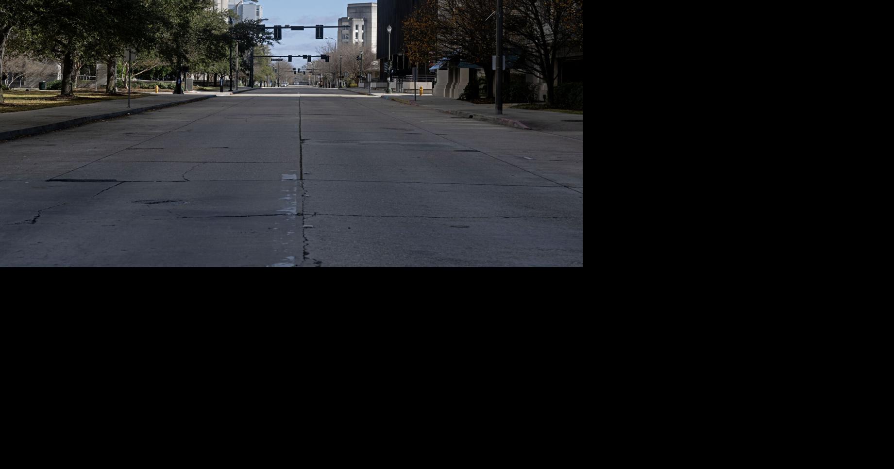 Below freezing temperatures returning to to Baton Rouge this weekend