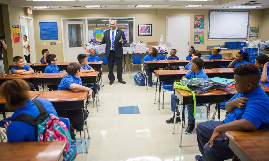 Despite poll defeat, Jefferson Parish school leaders planning to bring