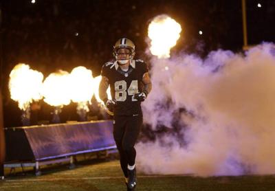 Saints 'in process' of trading receiver Kenny Stills to the Miami Dolphins, Saints