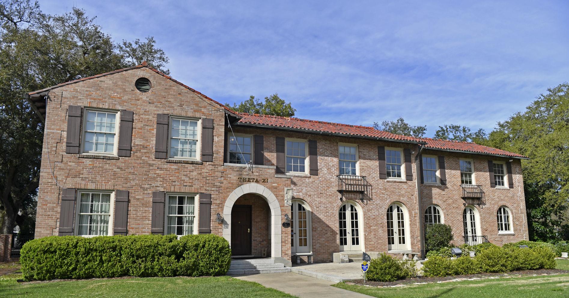 LSU suspends Theta Xi fraternity from campus for two years | News - Vimarsana News