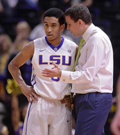 Lsu Vs Kentucky Basketball Recap Tigers Drop Sec Opener 74 71