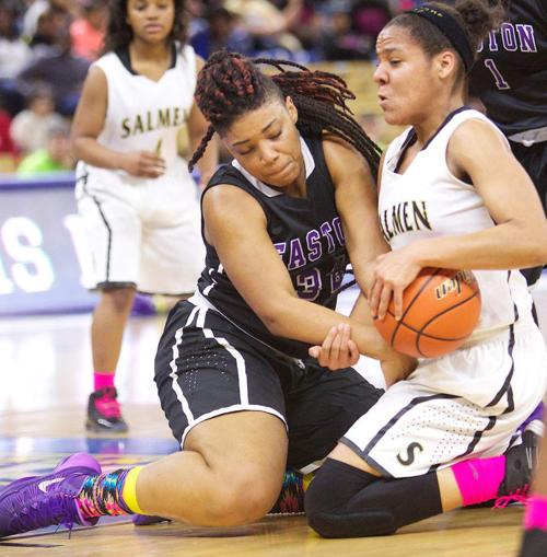 Video: Salmen Spartans Class 4A state championship postgame _lowres