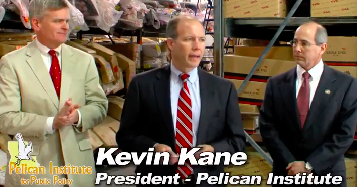 Quin Hillyer: Kevin Kane’s example shows the public service think tanks provide Louisiana