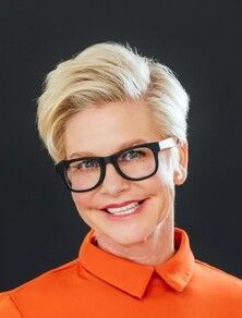 Julie Hauser-Blanner