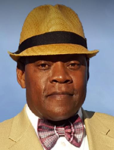 Wayne Lawson