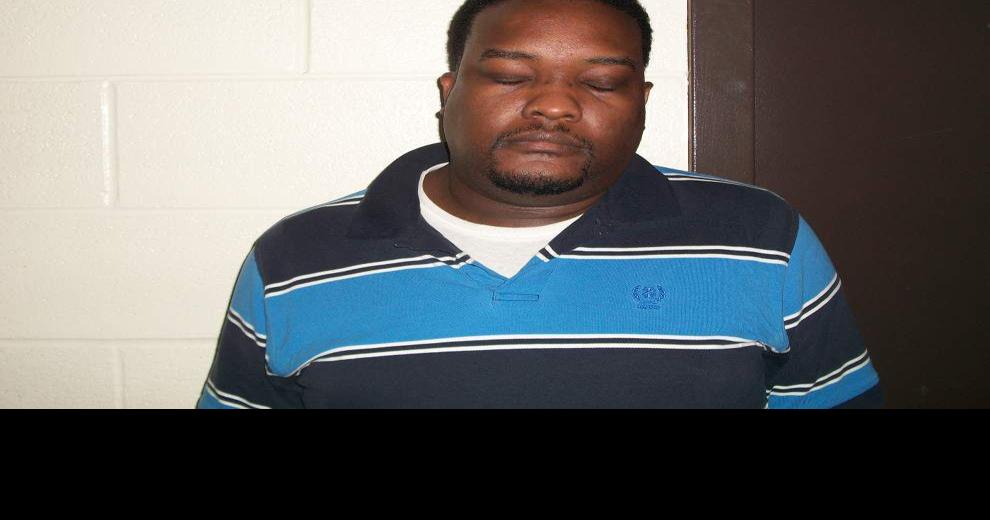 Louisiana State Police arrest Feliciana guard who met with inmate