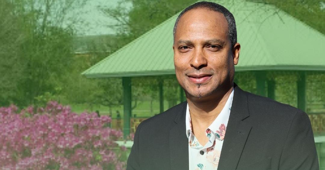 Mayor-President Monique Boulet names new parks director