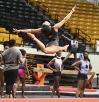 Our Views: Grambling State may become first HBCU with a gymnastics program