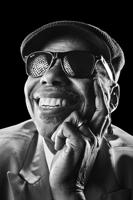 Walter 'Wolfman' Washington to release album on ANTI- Records April 20_lowres