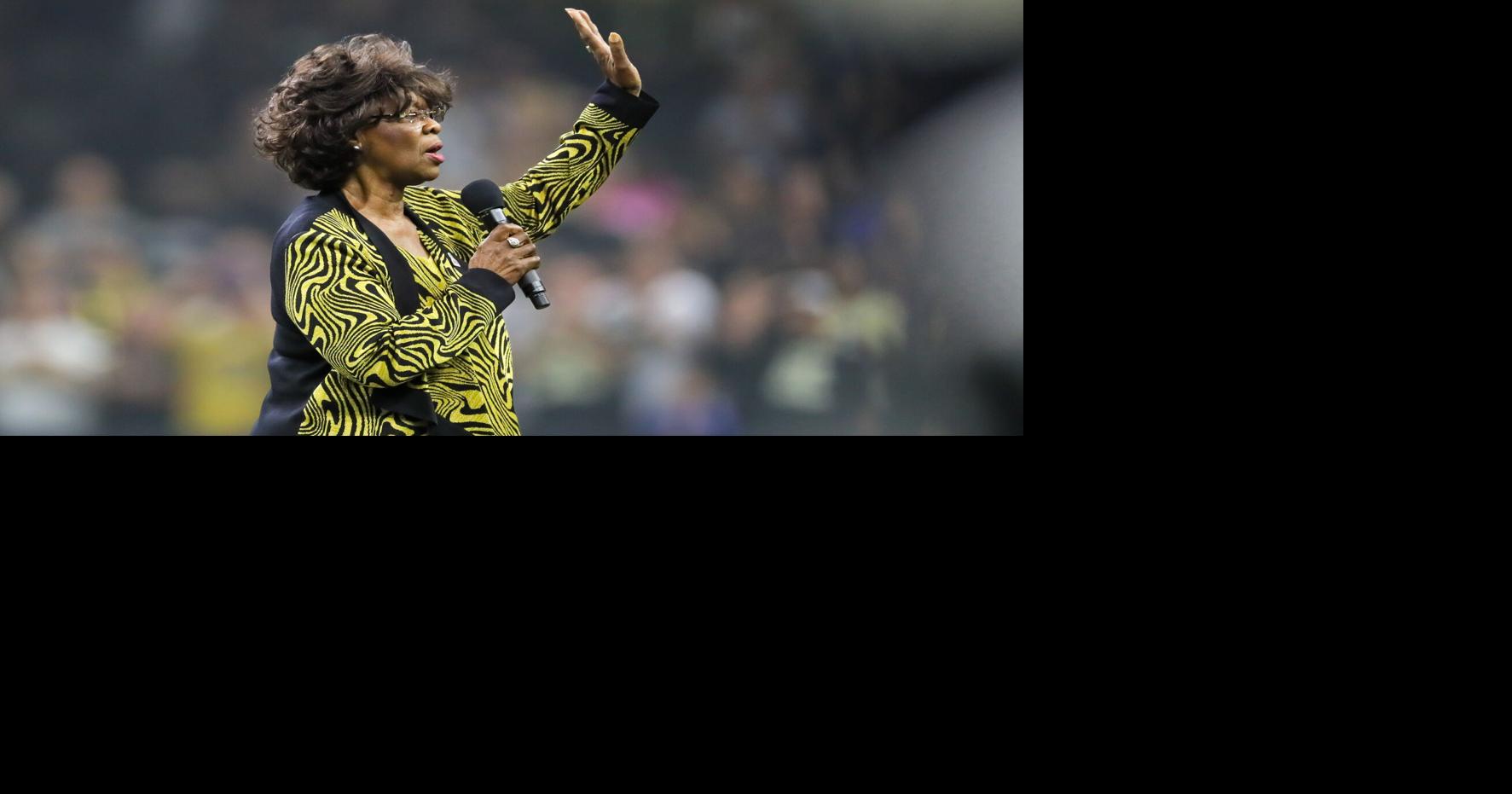 Louisiana Crossroads music and conversation series kicks off this month. See when, where.