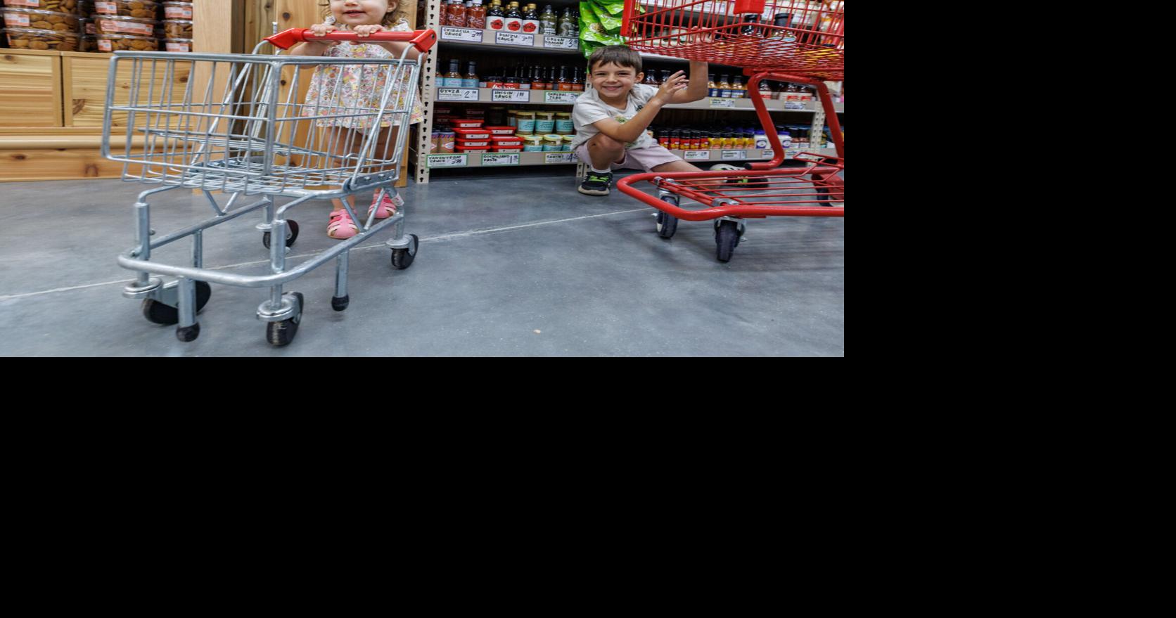 Trader Joe's sets opening date for Lafayette store