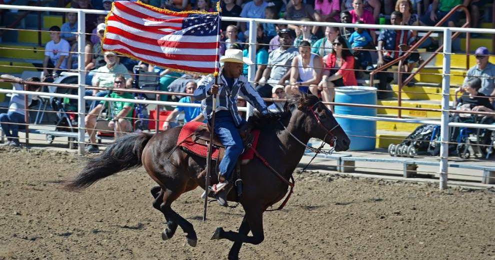 The Angola Rodeo: Wildest Show in the South | West Feliciana ...