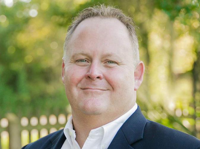 Junior Rodriguez back in the political fray in St Bernard Parish