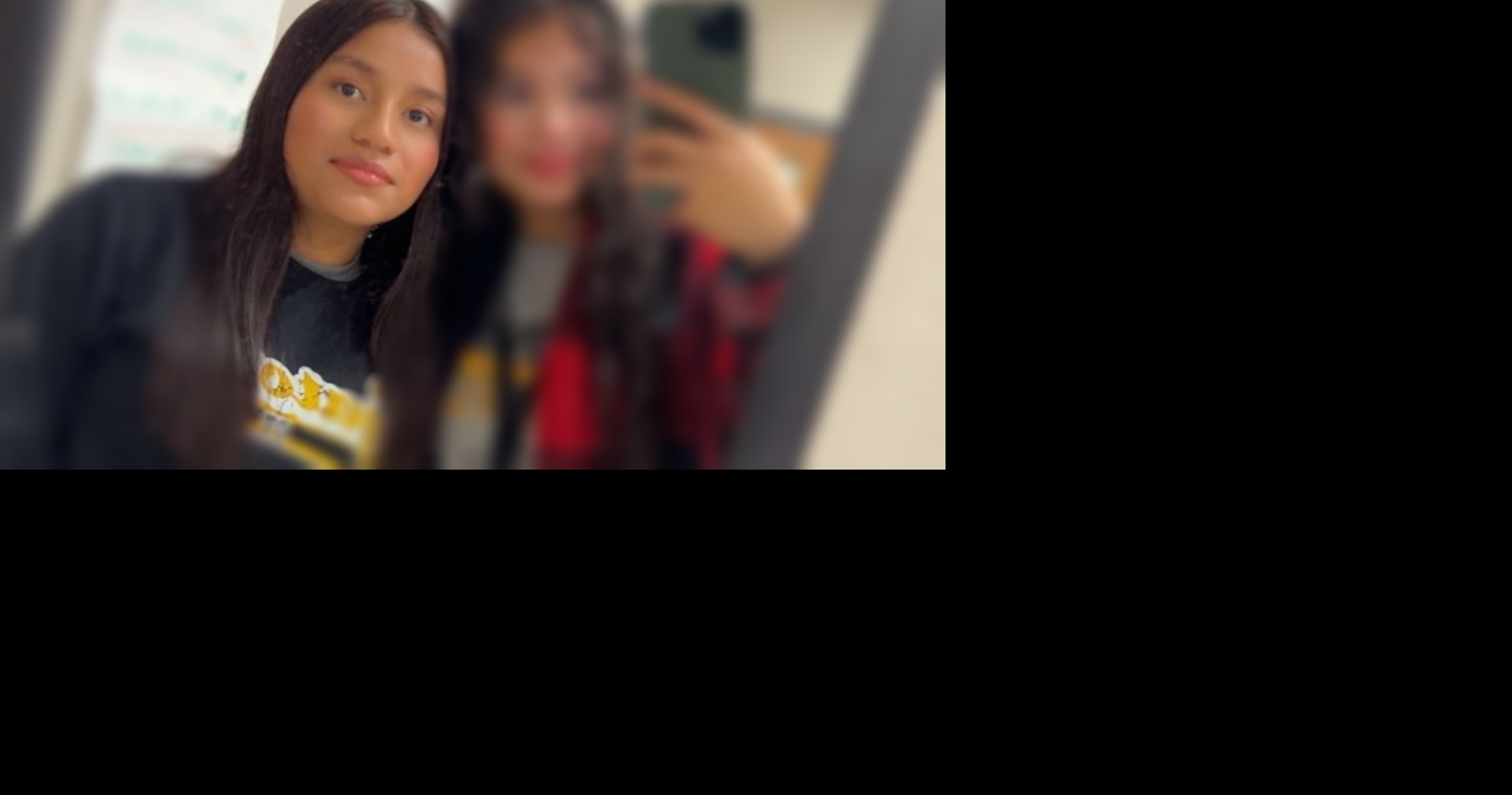 Louisiana high schooler seeking asylum in U.S. says she was deported to Guatemala