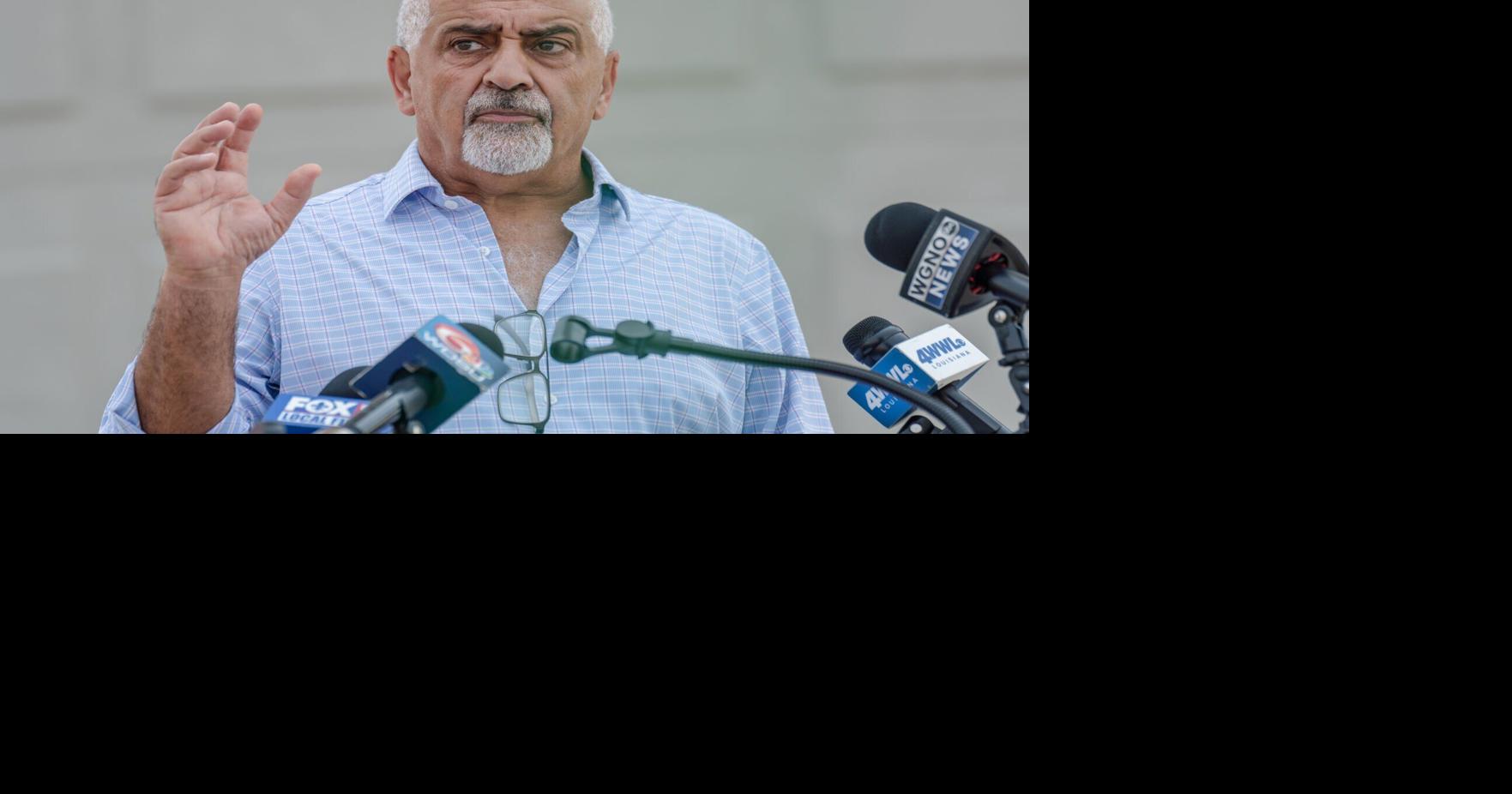 Letters: Honor Ghassan Korban with opening of S&WB facility