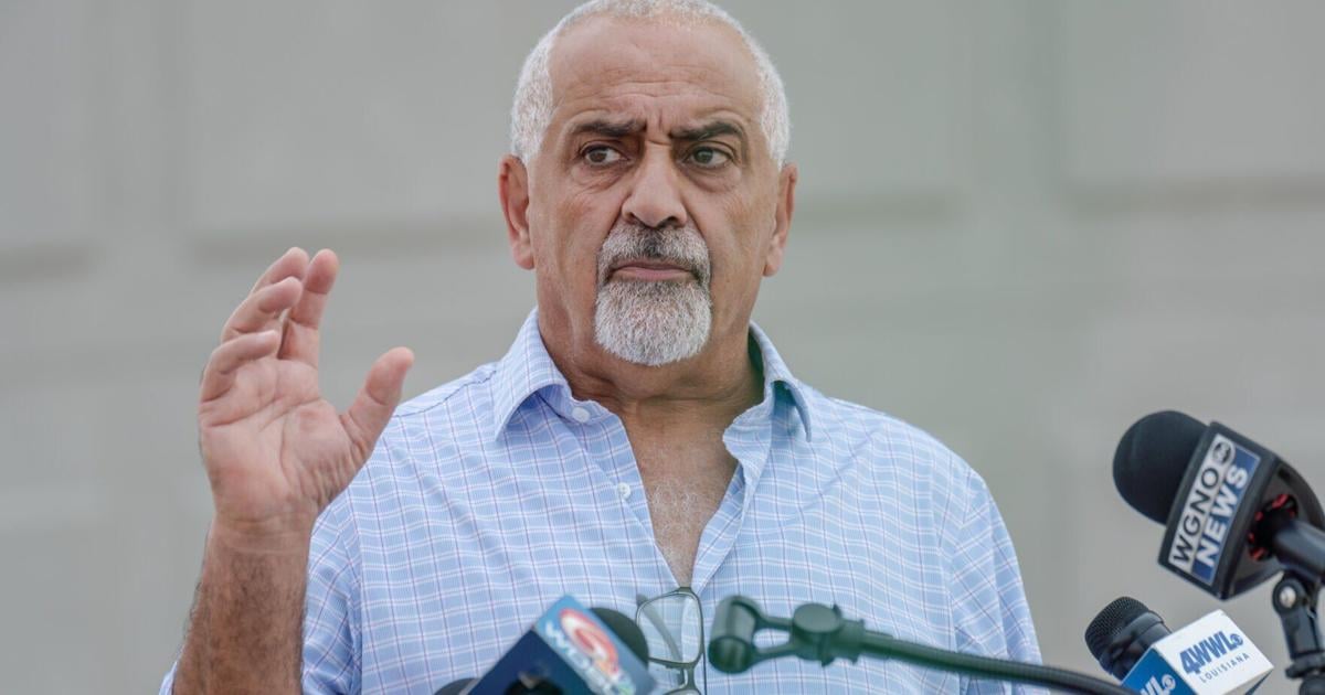 Letters: Honor Ghassan Korban with opening of S&WB facility