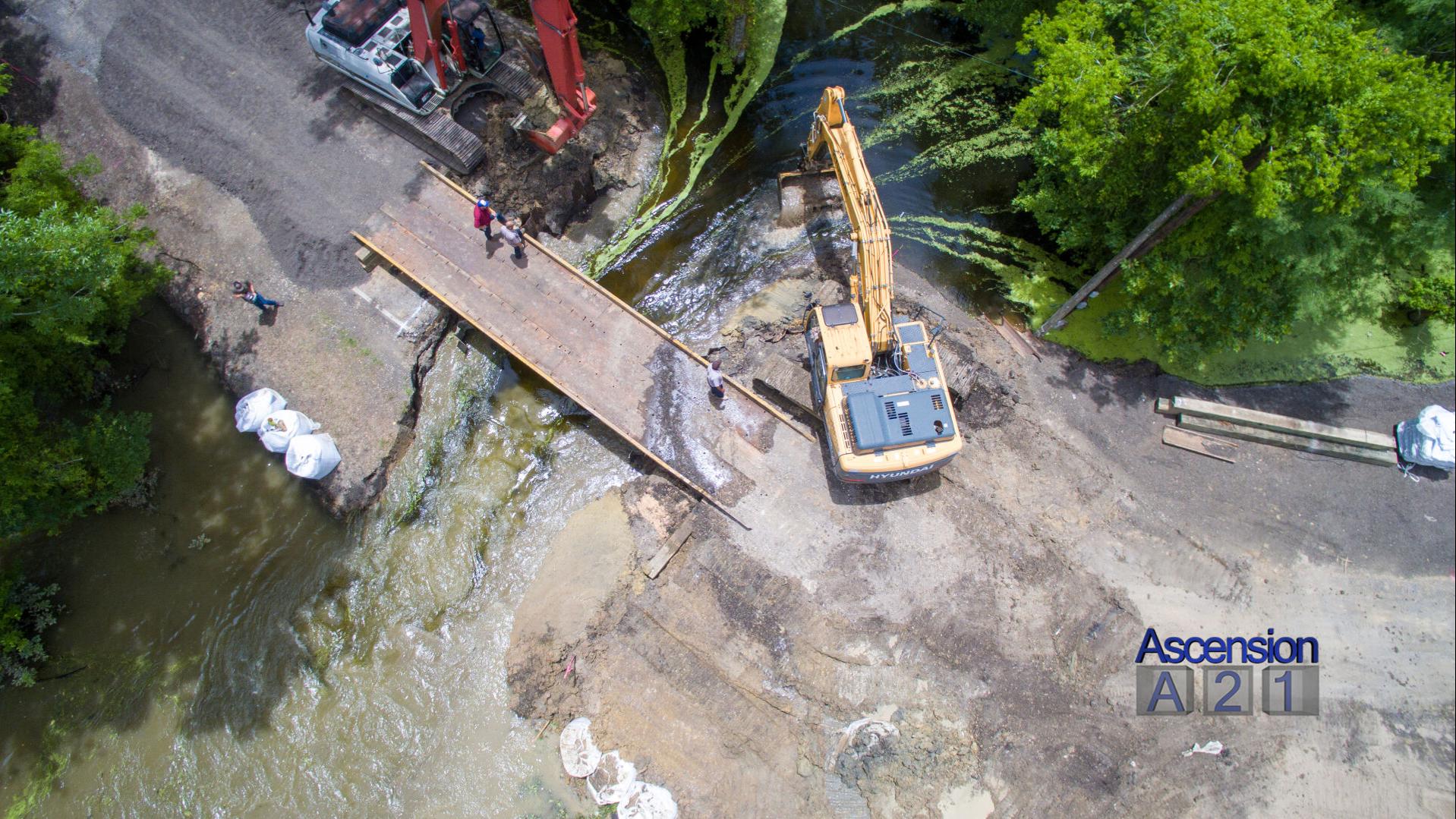 manchac swamp bridge collapse