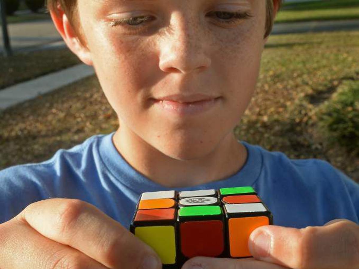 Cube Life 11 Year Old Baton Rouge Boy Masters Rubik S Cube Hoping To Be A World Record Holder One Day Entertainment Life Theadvocate Com Cube Life 11 Year Old Baton Rouge Boy Masters Rubik S Cube Hoping To Be A World Record Holder One Day Entertainment Life Theadvocate Com