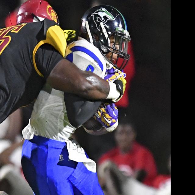 He Was Our Leader Star Tara Football Player Killed In O Neal